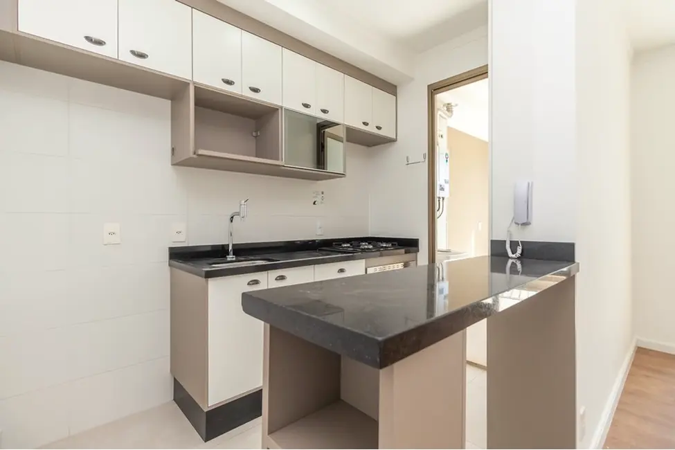 Apartamento com 2 quartos à venda, 61m2 em Água Branca, São Paulo - SP - imagem 8 Foto 8 de Apartamento com 2 quartos à venda, 61m2 em Água Branca, São Paulo - SP