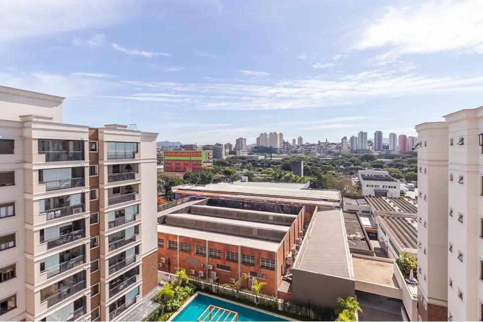 Apartamento com 2 quartos à venda, 61m2 em Água Branca, São Paulo - SP - imagem 3 Foto 3 de Apartamento com 2 quartos à venda, 61m2 em Água Branca, São Paulo - SP