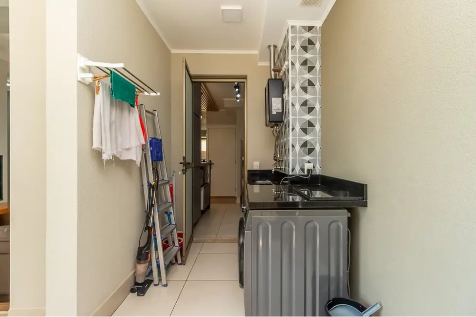 Apartamento com 2 quartos à venda, 61m2 em Água Branca, São Paulo - SP - imagem 7 Foto 7 de Apartamento com 2 quartos à venda, 61m2 em Água Branca, São Paulo - SP