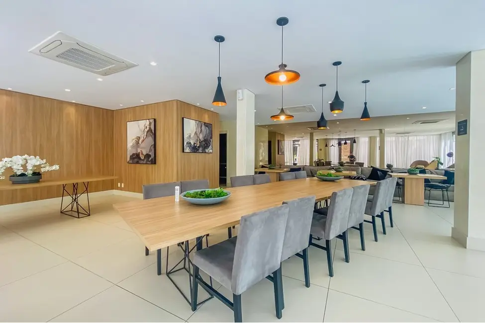 Apartamento com 2 quartos à venda, 61m2 em Água Branca, São Paulo - SP - imagem 8 Foto 8 de Apartamento com 2 quartos à venda, 61m2 em Água Branca, São Paulo - SP