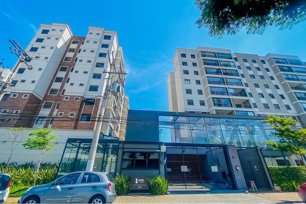 Apartamento com 2 quartos à venda, 61m2 em Água Branca, São Paulo - SP - imagem 4 Foto 4 de Apartamento com 2 quartos à venda, 61m2 em Água Branca, São Paulo - SP