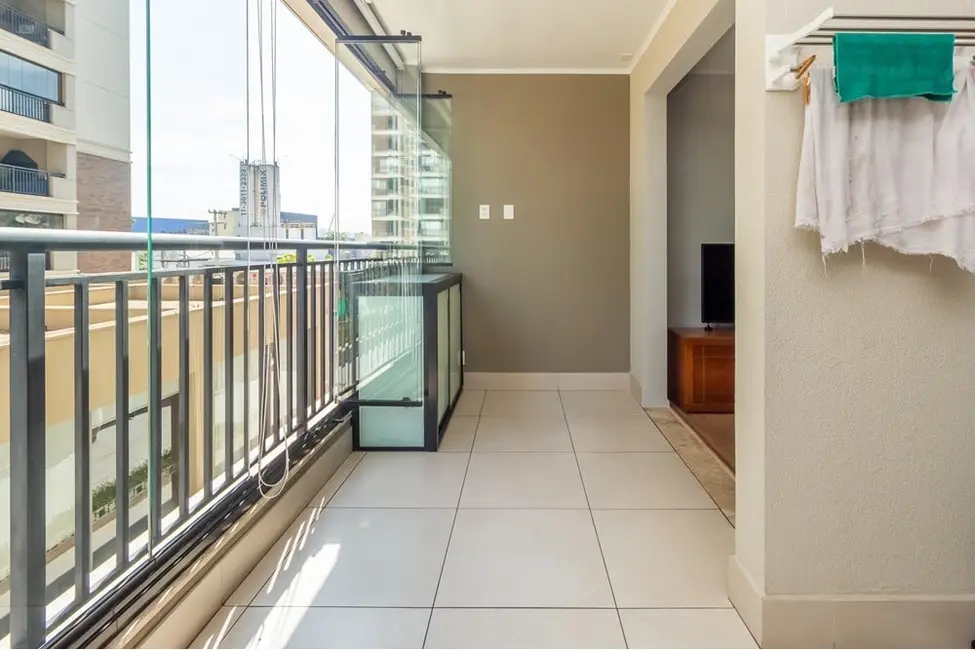 Apartamento com 2 quartos à venda, 61m2 em Água Branca, São Paulo - SP - imagem 6 Foto 6 de Apartamento com 2 quartos à venda, 61m2 em Água Branca, São Paulo - SP