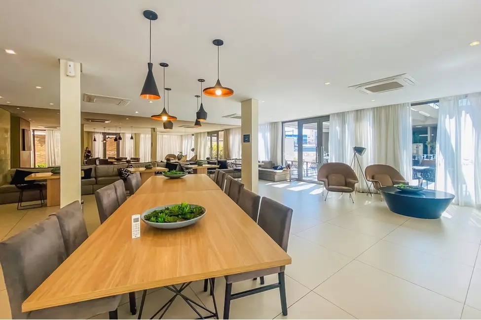 Apartamento com 2 quartos à venda, 61m2 em Água Branca, São Paulo - SP - imagem 9 Foto 9 de Apartamento com 2 quartos à venda, 61m2 em Água Branca, São Paulo - SP