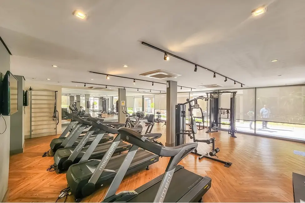 Apartamento com 2 quartos à venda, 61m2 em Água Branca, São Paulo - SP - imagem 5 Foto 5 de Apartamento com 2 quartos à venda, 61m2 em Água Branca, São Paulo - SP
