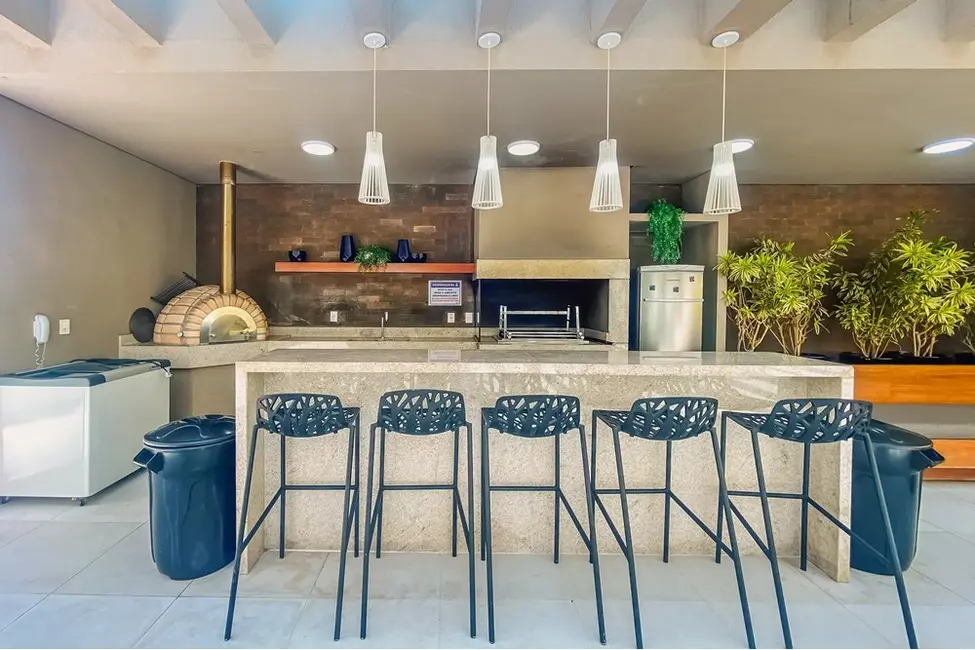 Foto 2 de Apartamento com 2 quartos à venda, 61m2 em Água Branca, São Paulo - SP