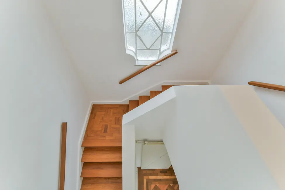 Casa com 4 quartos à venda, 345m2 em Água Branca, São Paulo - SP - imagem 9 Foto 9 de Casa com 4 quartos à venda, 345m2 em Água Branca, São Paulo - SP