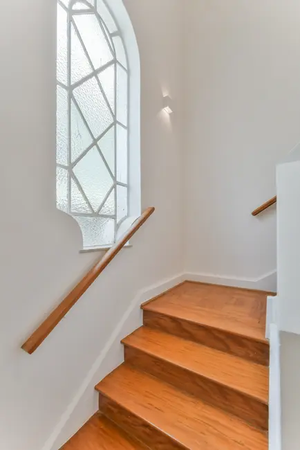 Casa com 4 quartos à venda, 345m2 em Água Branca, São Paulo - SP - imagem 8 Foto 8 de Casa com 4 quartos à venda, 345m2 em Água Branca, São Paulo - SP