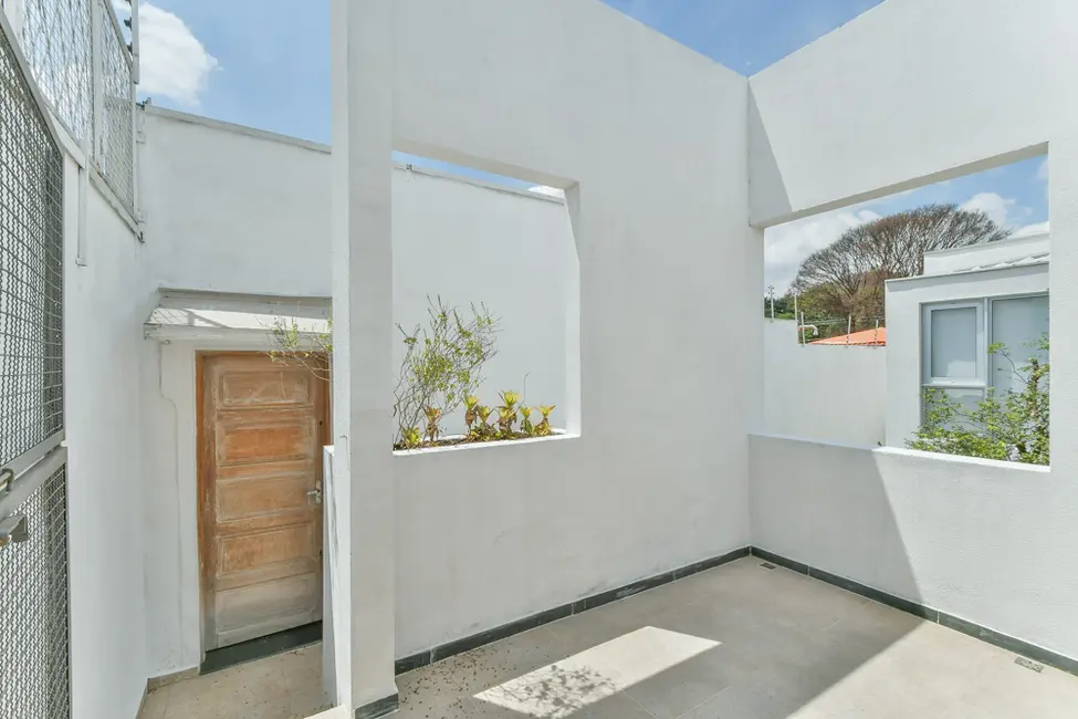 Casa com 4 quartos à venda, 345m2 em Água Branca, São Paulo - SP - imagem 6 Foto 6 de Casa com 4 quartos à venda, 345m2 em Água Branca, São Paulo - SP