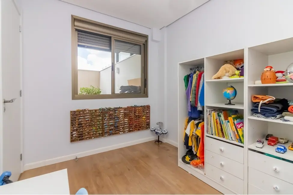 Apartamento com 3 quartos à venda, 176m2 em Água Branca, São Paulo - SP - imagem 9 Foto 9 de Apartamento com 3 quartos à venda, 176m2 em Água Branca, São Paulo - SP