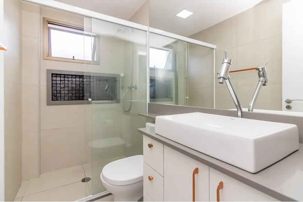 Apartamento com 3 quartos à venda, 176m2 em Água Branca, São Paulo - SP - imagem 6 Foto 6 de Apartamento com 3 quartos à venda, 176m2 em Água Branca, São Paulo - SP