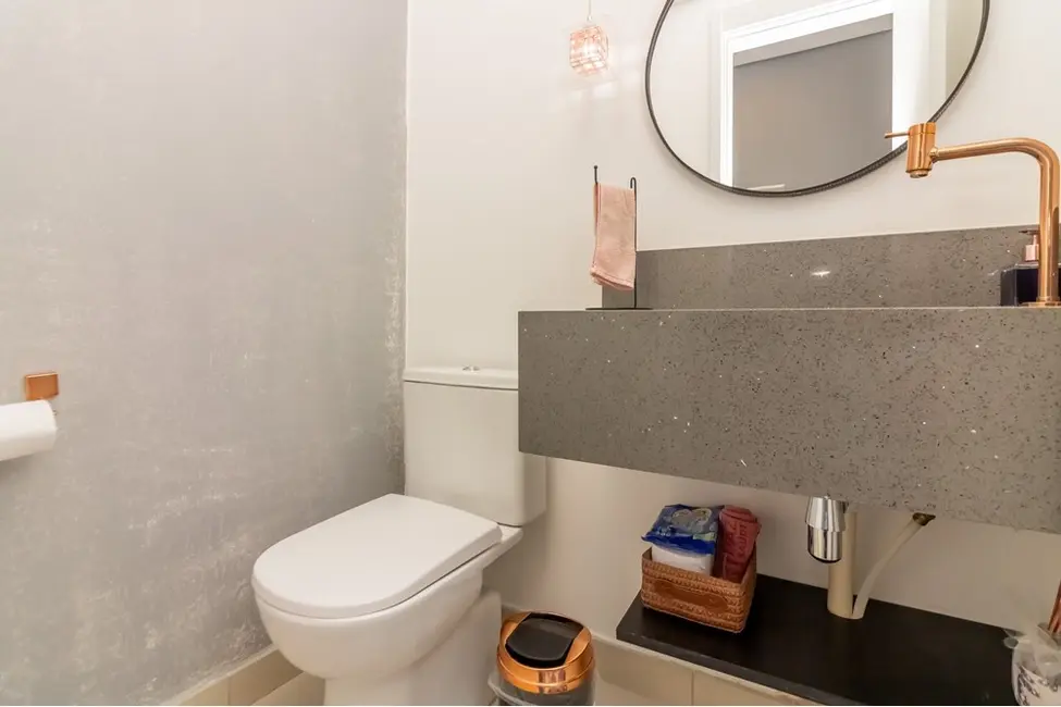 Apartamento com 3 quartos à venda, 176m2 em Água Branca, São Paulo - SP - imagem 3 Foto 3 de Apartamento com 3 quartos à venda, 176m2 em Água Branca, São Paulo - SP