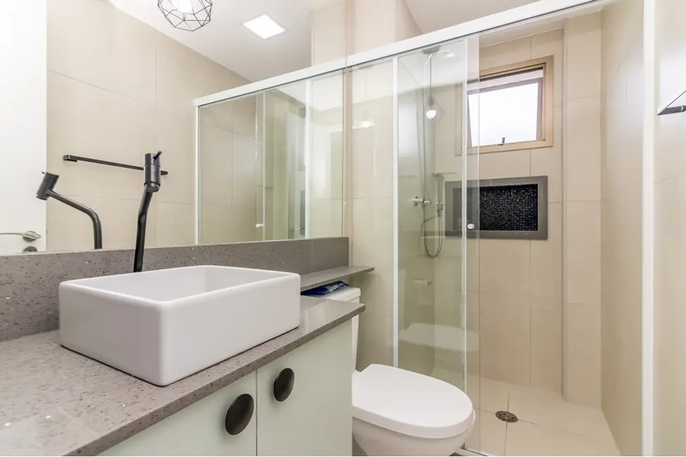 Apartamento com 3 quartos à venda, 176m2 em Água Branca, São Paulo - SP - imagem 8 Foto 8 de Apartamento com 3 quartos à venda, 176m2 em Água Branca, São Paulo - SP