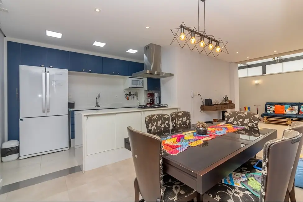 Foto 1 de Apartamento com 3 quartos à venda, 176m2 em Água Branca, São Paulo - SP