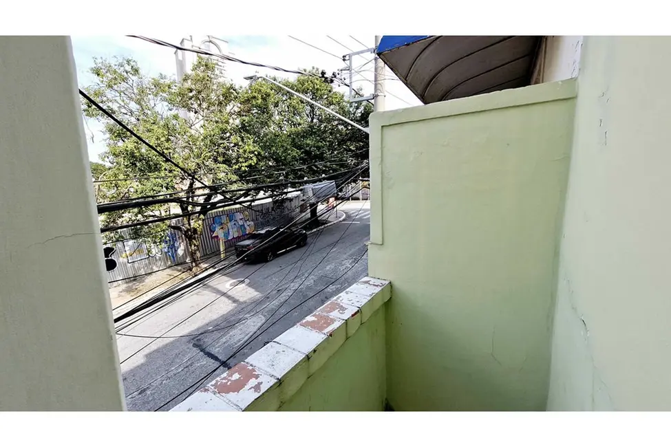 Casa com 2 quartos à venda, 80m2 em Água Branca, São Paulo - SP - imagem 5 Foto 5 de Casa com 2 quartos à venda, 80m2 em Água Branca, São Paulo - SP