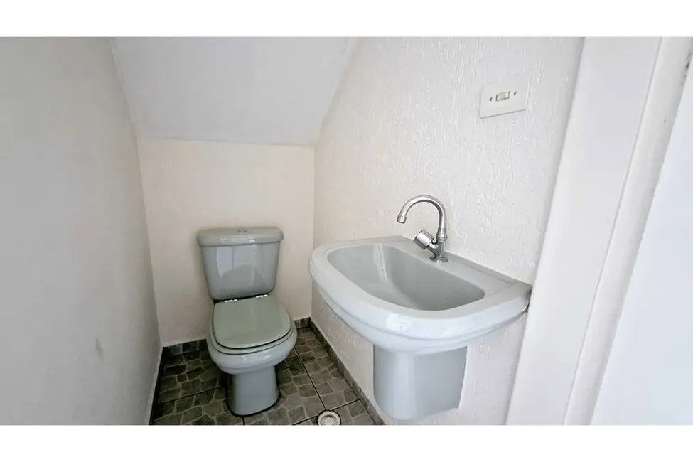 Casa com 2 quartos à venda, 80m2 em Água Branca, São Paulo - SP - imagem 8 Foto 8 de Casa com 2 quartos à venda, 80m2 em Água Branca, São Paulo - SP