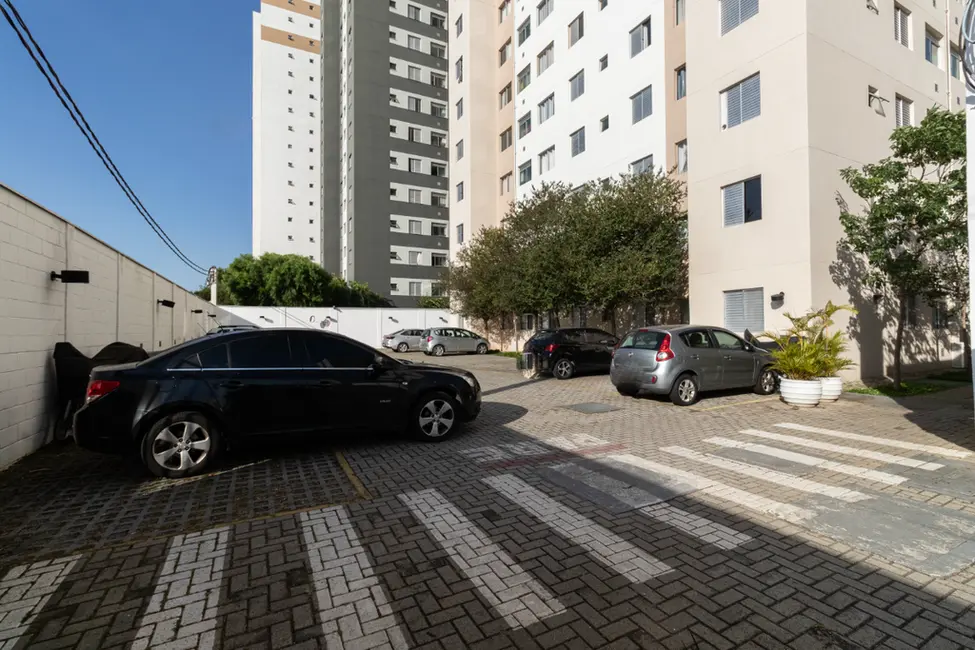 Apartamento com 2 quartos à venda, 42m2 em Água Branca, São Paulo - SP - imagem 6 Foto 6 de Apartamento com 2 quartos à venda, 42m2 em Água Branca, São Paulo - SP