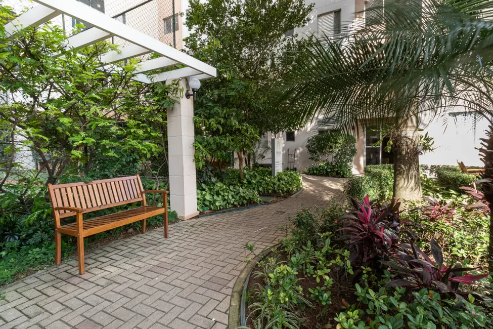 Apartamento com 2 quartos à venda, 42m2 em Água Branca, São Paulo - SP - imagem 8 Foto 8 de Apartamento com 2 quartos à venda, 42m2 em Água Branca, São Paulo - SP