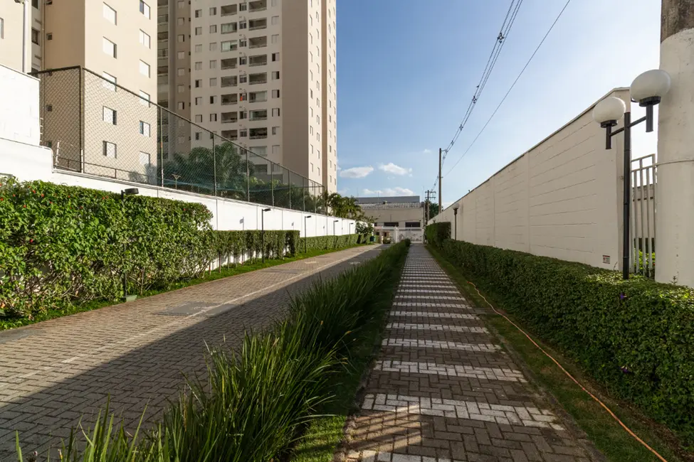 Apartamento com 2 quartos à venda, 42m2 em Água Branca, São Paulo - SP - imagem 5 Foto 5 de Apartamento com 2 quartos à venda, 42m2 em Água Branca, São Paulo - SP