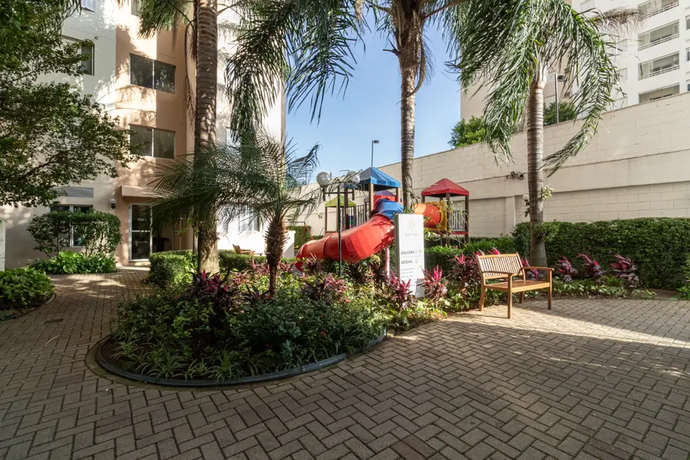 Apartamento com 2 quartos à venda, 42m2 em Água Branca, São Paulo - SP - imagem 7 Foto 7 de Apartamento com 2 quartos à venda, 42m2 em Água Branca, São Paulo - SP