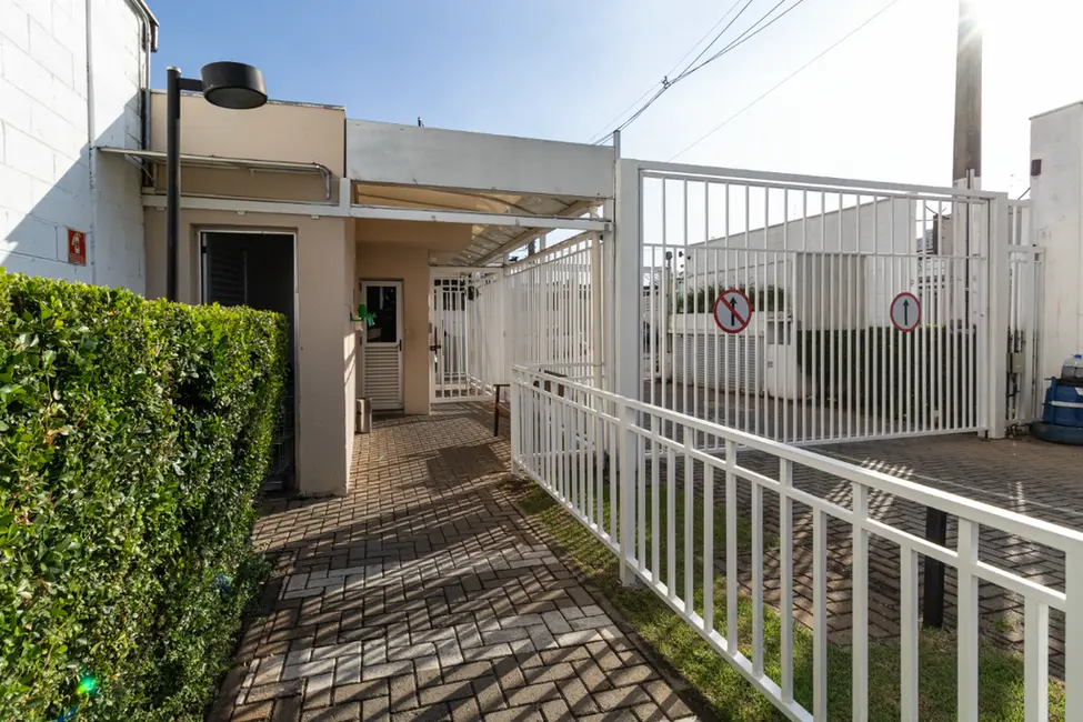 Apartamento com 2 quartos à venda, 42m2 em Água Branca, São Paulo - SP - imagem 4 Foto 4 de Apartamento com 2 quartos à venda, 42m2 em Água Branca, São Paulo - SP