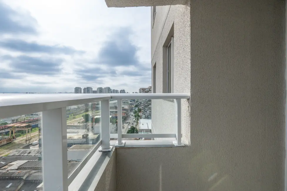 Foto 1 de Apartamento com 1 quarto à venda, 32m2 em Água Branca, São Paulo - SP
