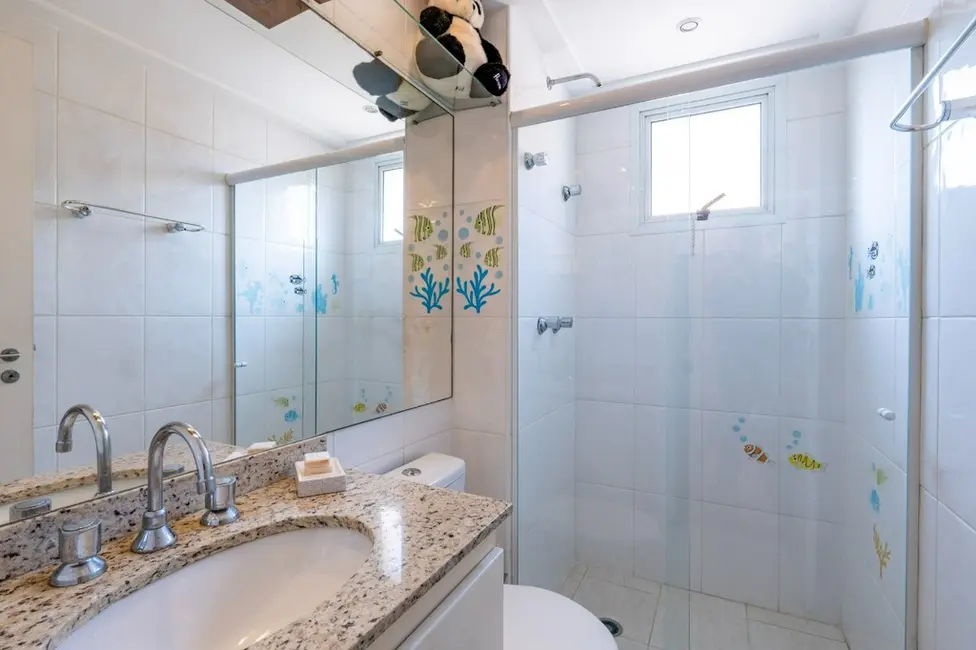Apartamento com 3 quartos à venda, 143m2 em Alto da Lapa, São Paulo - SP - imagem 6 Foto 6 de Apartamento com 3 quartos à venda, 143m2 em Alto da Lapa, São Paulo - SP