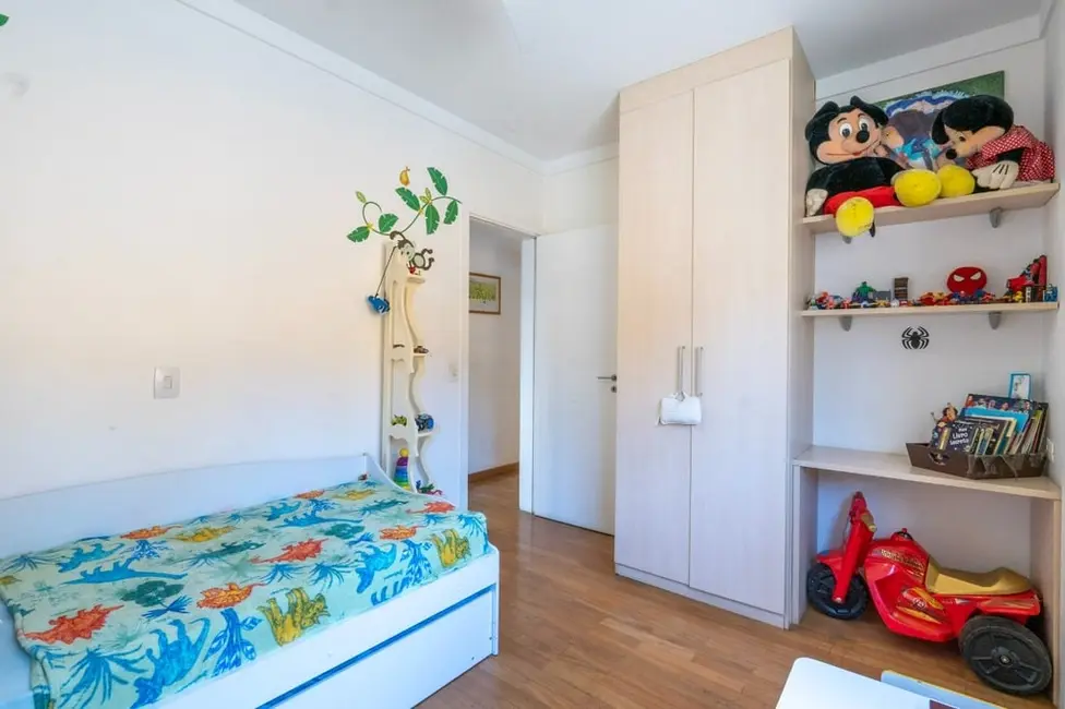 Apartamento com 3 quartos à venda, 143m2 em Alto da Lapa, São Paulo - SP - imagem 7 Foto 7 de Apartamento com 3 quartos à venda, 143m2 em Alto da Lapa, São Paulo - SP