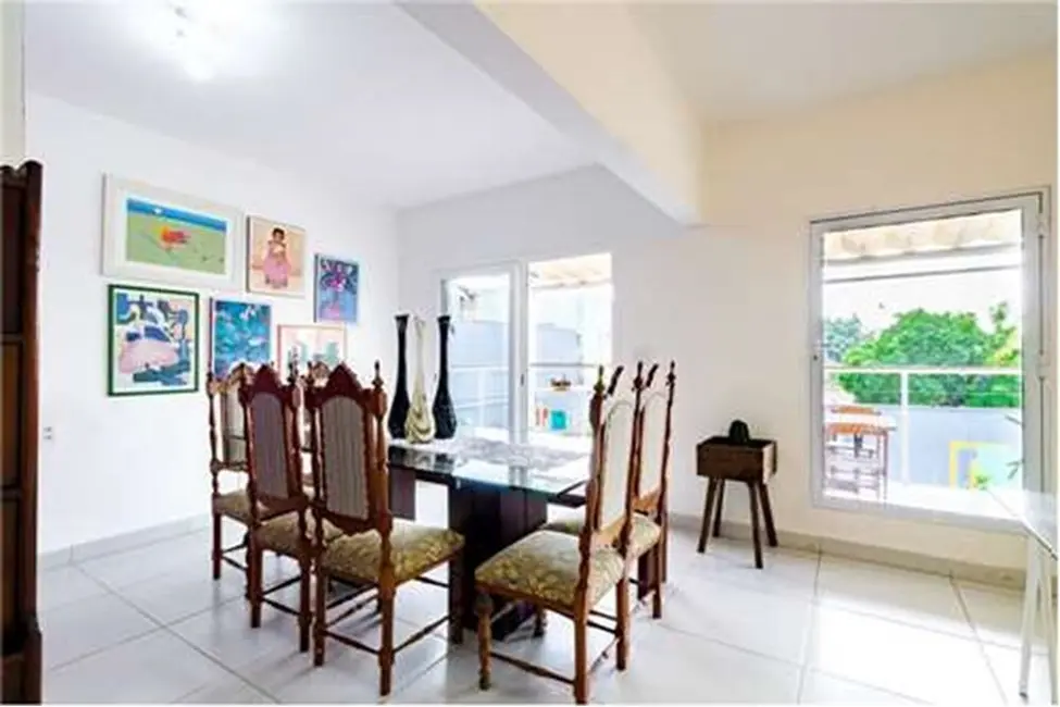 Casa com 5 quartos à venda, 460m2 em Alto da Lapa, São Paulo - SP - imagem 9 Foto 9 de Casa com 5 quartos à venda, 460m2 em Alto da Lapa, São Paulo - SP