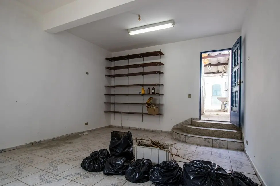 Casa com 4 quartos à venda, 236m2 em Alto da Lapa, São Paulo - SP - imagem 2 Foto 2 de Casa com 4 quartos à venda, 236m2 em Alto da Lapa, São Paulo - SP