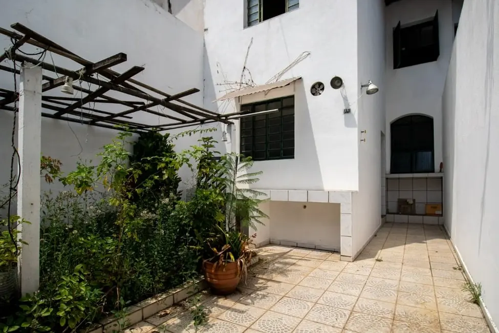 Casa com 4 quartos à venda, 236m2 em Alto da Lapa, São Paulo - SP - imagem 6 Foto 6 de Casa com 4 quartos à venda, 236m2 em Alto da Lapa, São Paulo - SP