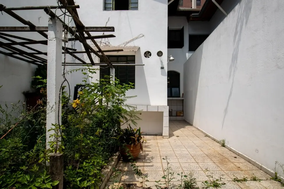 Casa com 4 quartos à venda, 236m2 em Alto da Lapa, São Paulo - SP - imagem 5 Foto 5 de Casa com 4 quartos à venda, 236m2 em Alto da Lapa, São Paulo - SP