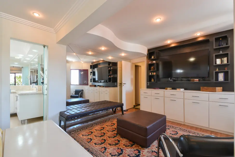 Apartamento com 3 quartos à venda, 163m2 em Alto da Lapa, São Paulo - SP - imagem 6 Foto 6 de Apartamento com 3 quartos à venda, 163m2 em Alto da Lapa, São Paulo - SP