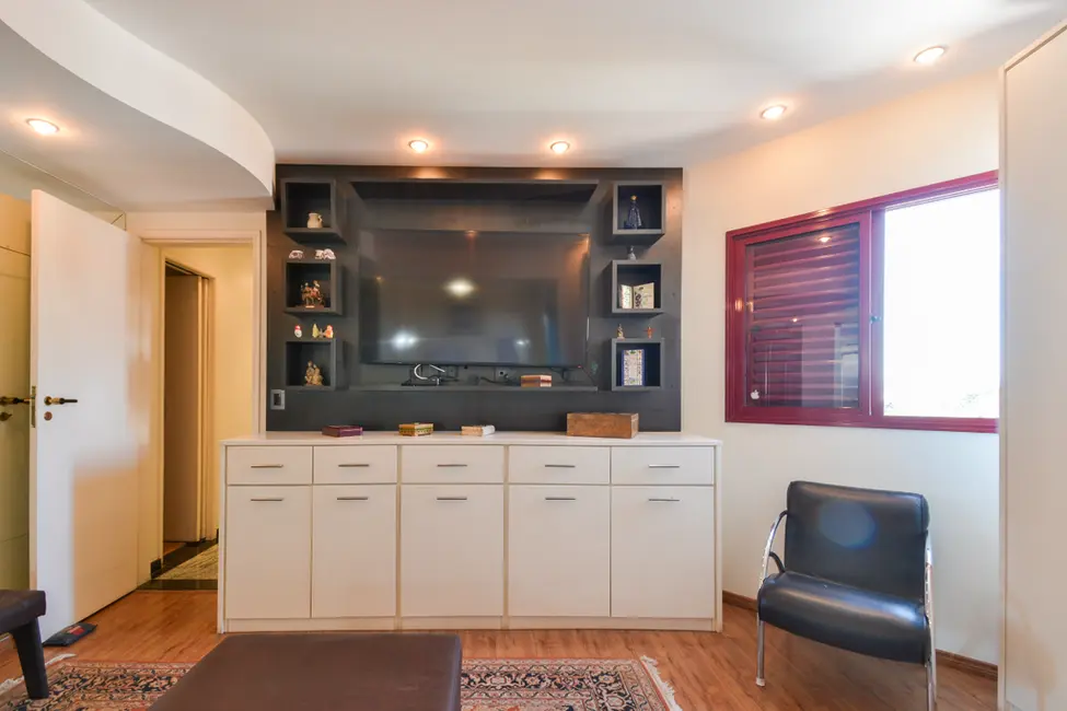 Apartamento com 3 quartos à venda, 163m2 em Alto da Lapa, São Paulo - SP - imagem 7 Foto 7 de Apartamento com 3 quartos à venda, 163m2 em Alto da Lapa, São Paulo - SP