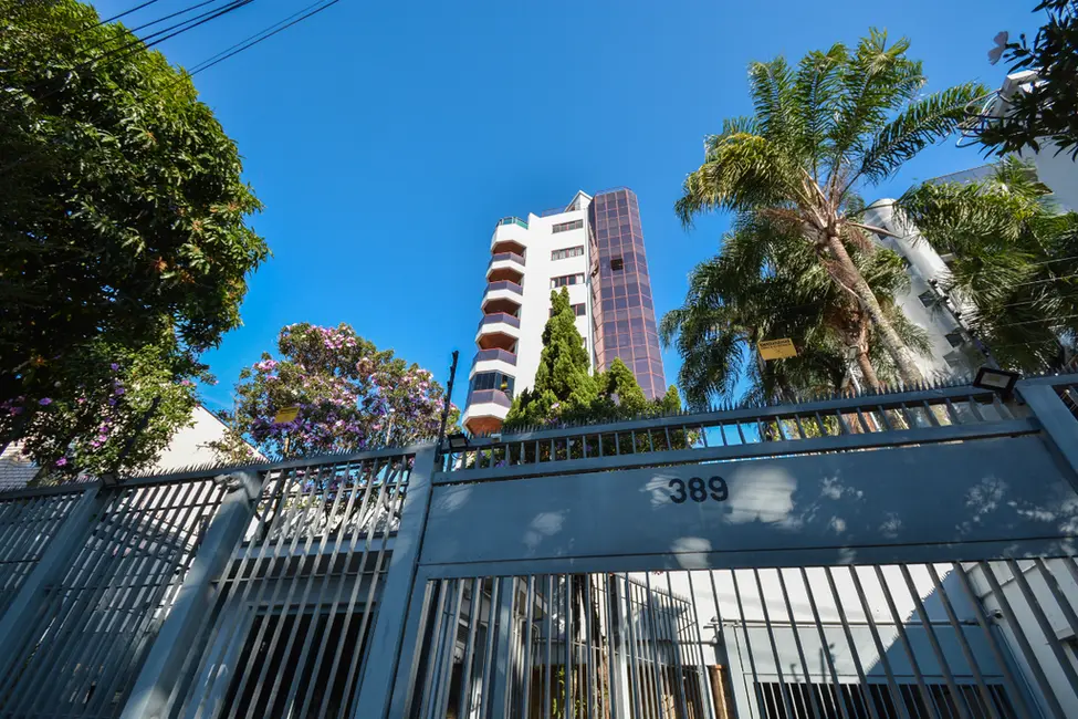 Apartamento com 3 quartos à venda, 163m2 em Alto da Lapa, São Paulo - SP - imagem 2 Foto 2 de Apartamento com 3 quartos à venda, 163m2 em Alto da Lapa, São Paulo - SP