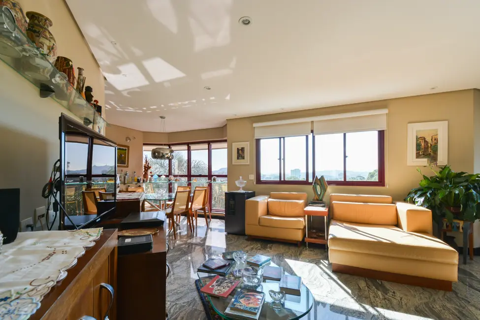 Apartamento com 3 quartos à venda, 163m2 em Alto da Lapa, São Paulo - SP - imagem 1 Foto 1 de Apartamento com 3 quartos à venda, 163m2 em Alto da Lapa, São Paulo - SP