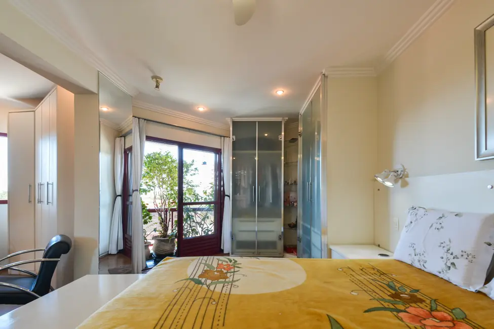 Apartamento com 3 quartos à venda, 163m2 em Alto da Lapa, São Paulo - SP - imagem 9 Foto 9 de Apartamento com 3 quartos à venda, 163m2 em Alto da Lapa, São Paulo - SP