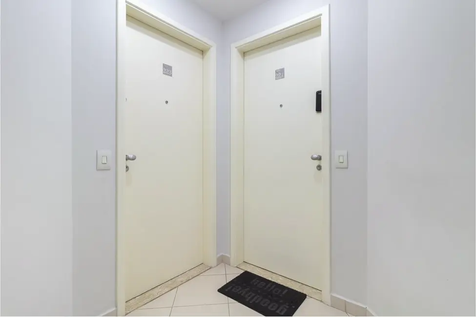 Apartamento com 3 quartos à venda, 92m2 em Alto da Lapa, São Paulo - SP - imagem 6 Foto 6 de Apartamento com 3 quartos à venda, 92m2 em Alto da Lapa, São Paulo - SP