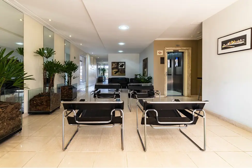 Apartamento com 3 quartos à venda, 92m2 em Alto da Lapa, São Paulo - SP - imagem 7 Foto 7 de Apartamento com 3 quartos à venda, 92m2 em Alto da Lapa, São Paulo - SP