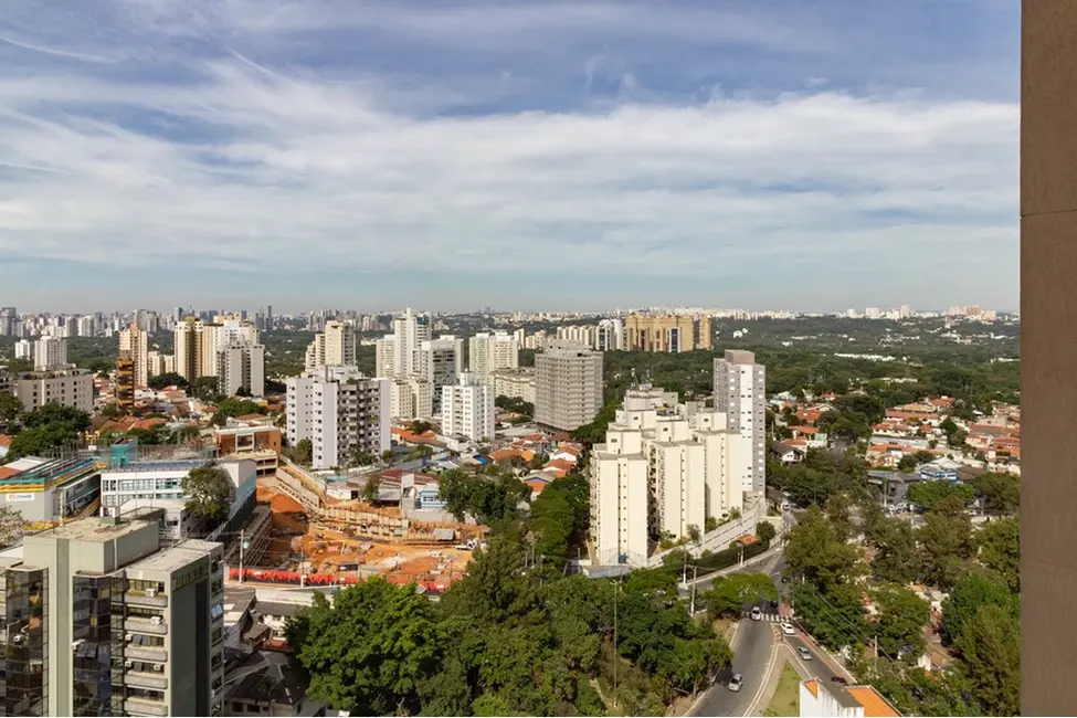 Apartamento com 3 quartos à venda, 92m2 em Alto da Lapa, São Paulo - SP - imagem 5 Foto 5 de Apartamento com 3 quartos à venda, 92m2 em Alto da Lapa, São Paulo - SP