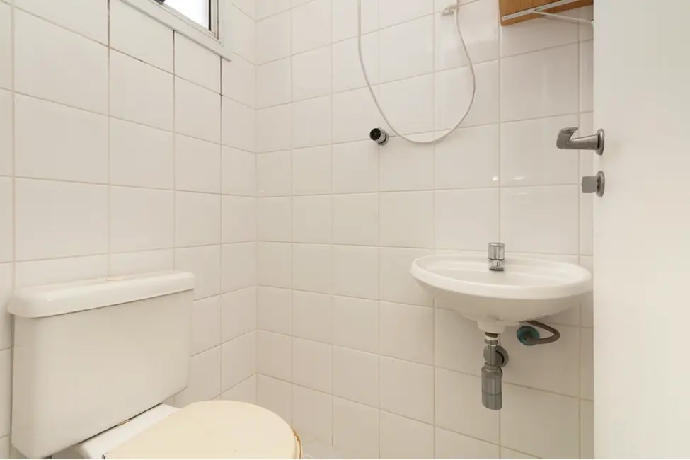 Apartamento com 3 quartos à venda, 92m2 em Alto da Lapa, São Paulo - SP - imagem 4 Foto 4 de Apartamento com 3 quartos à venda, 92m2 em Alto da Lapa, São Paulo - SP