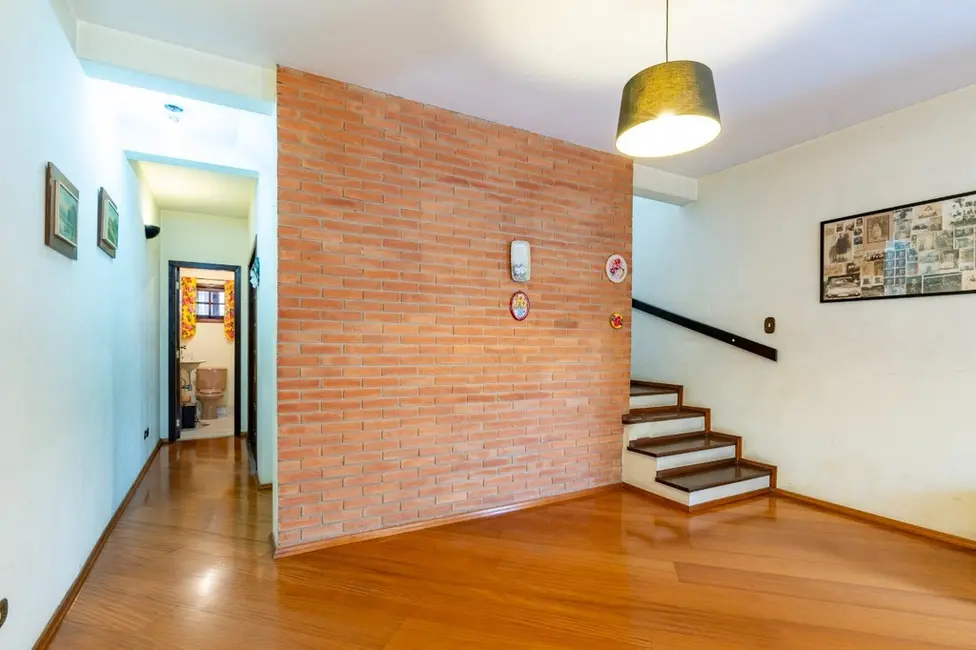 Foto 1 de Casa com 3 quartos à venda, 191m2 em Alto da Lapa, São Paulo - SP