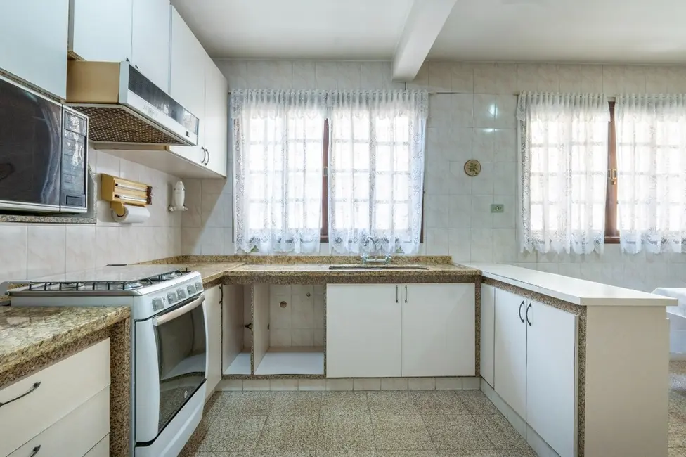 Casa com 3 quartos à venda, 191m2 em Alto da Lapa, São Paulo - SP - imagem 4 Foto 4 de Casa com 3 quartos à venda, 191m2 em Alto da Lapa, São Paulo - SP