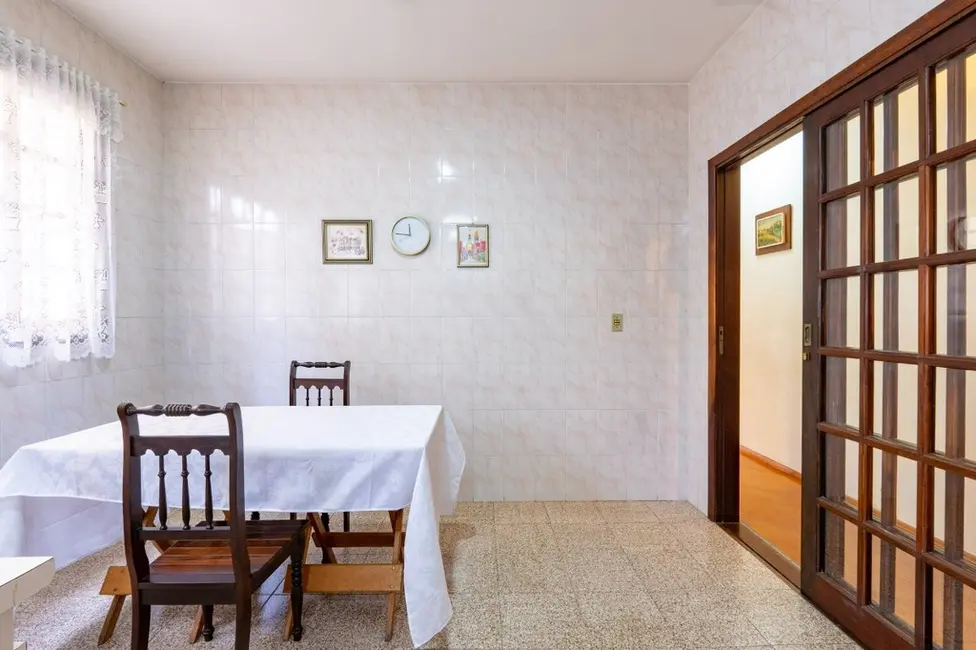 Casa com 3 quartos à venda, 191m2 em Alto da Lapa, São Paulo - SP - imagem 6 Foto 6 de Casa com 3 quartos à venda, 191m2 em Alto da Lapa, São Paulo - SP