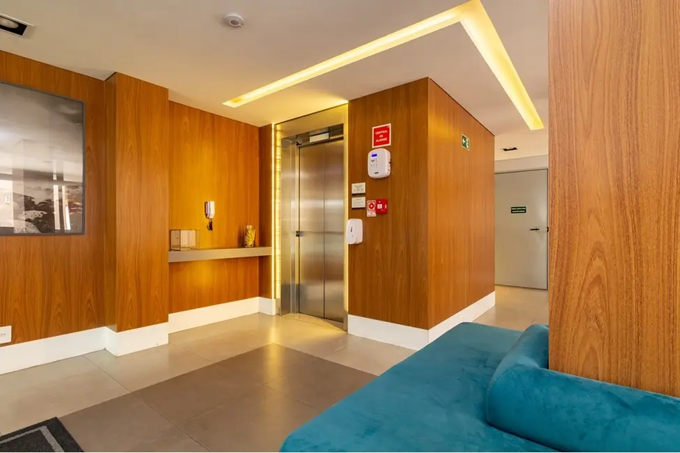 Foto 9 de Apartamento com 3 quartos à venda, 93m2 em Alto da Lapa, São Paulo - SP