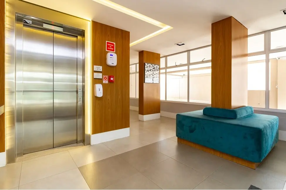 Foto 8 de Apartamento com 3 quartos à venda, 93m2 em Alto da Lapa, São Paulo - SP