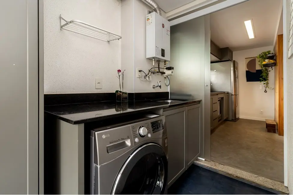 Foto 7 de Apartamento com 3 quartos à venda, 93m2 em Alto da Lapa, São Paulo - SP