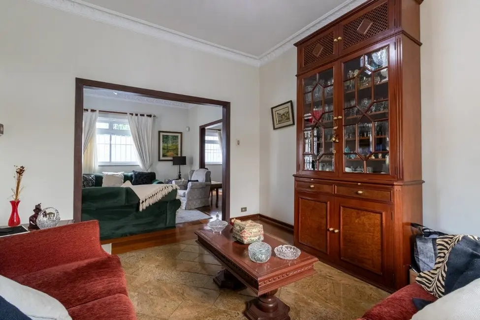 Casa com 4 quartos à venda, 500m2 em Alto da Lapa, São Paulo - SP - imagem 8 Foto 8 de Casa com 4 quartos à venda, 500m2 em Alto da Lapa, São Paulo - SP