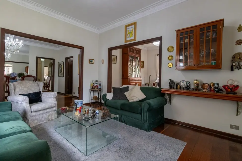 Casa com 4 quartos à venda, 500m2 em Alto da Lapa, São Paulo - SP - imagem 2 Foto 2 de Casa com 4 quartos à venda, 500m2 em Alto da Lapa, São Paulo - SP