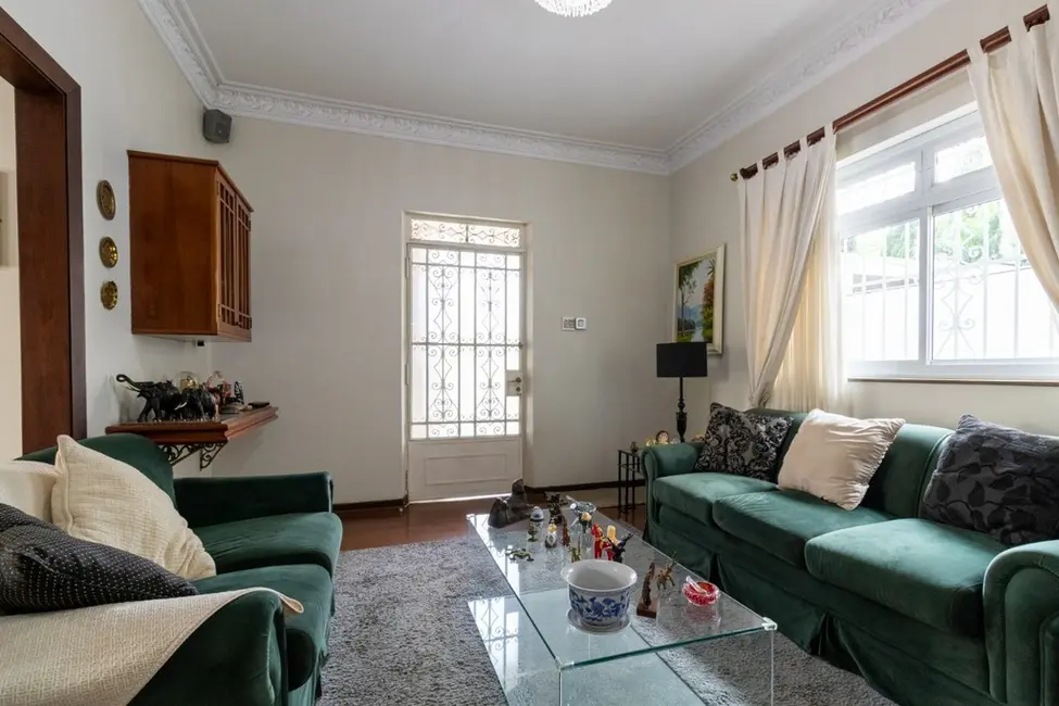 Casa com 4 quartos à venda, 500m2 em Alto da Lapa, São Paulo - SP - imagem 4 Foto 4 de Casa com 4 quartos à venda, 500m2 em Alto da Lapa, São Paulo - SP