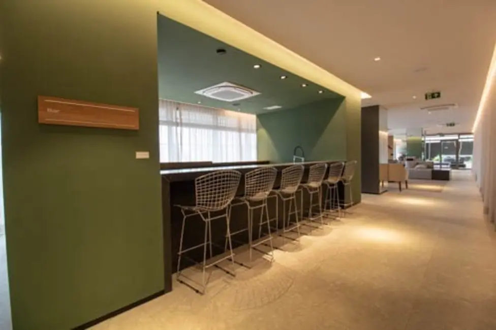 Apartamento com 3 quartos à venda, 165m2 em Alto da Lapa, São Paulo - SP - imagem 4 Foto 4 de Apartamento com 3 quartos à venda, 165m2 em Alto da Lapa, São Paulo - SP